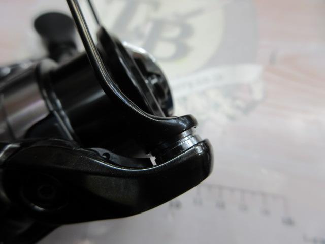 23ヴァンキッシュ C2000SHG