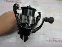 23ヴァンキッシュ C2000SHG