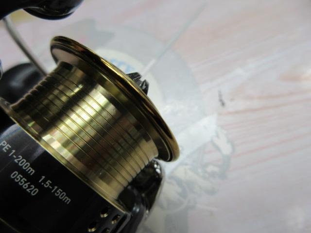 15イグジスト 2510RPE-H