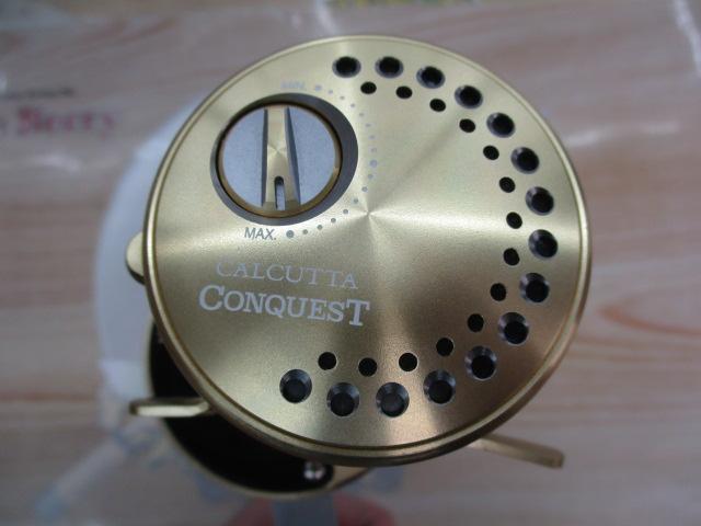 14カルカッタコンクエスト 200