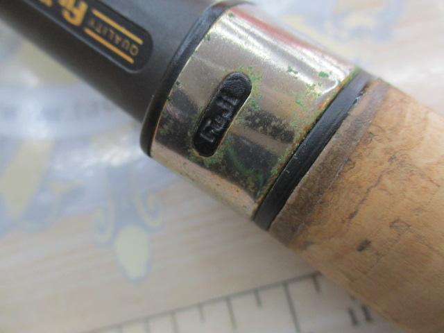 トラウティンマーキス TM-702ML