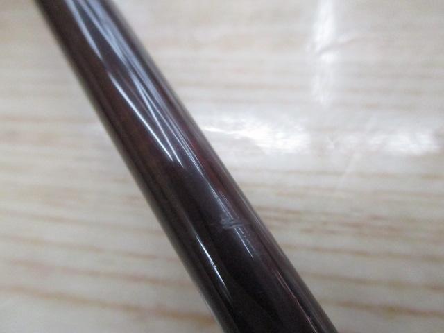 トラウティンマーキス TM-702ML