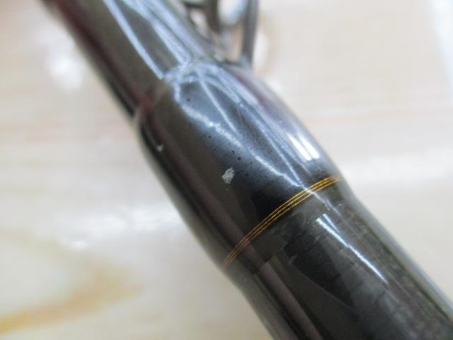 スネーキー C76XH