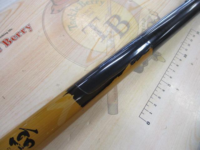 インストラクター鯉スペシャルアラミカ 520