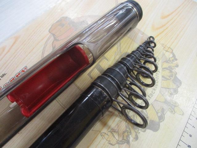 インストラクター鯉スペシャルアラミカ 520