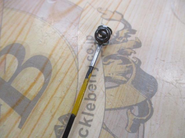 インストラクター鯉スペシャルアラミカ 520