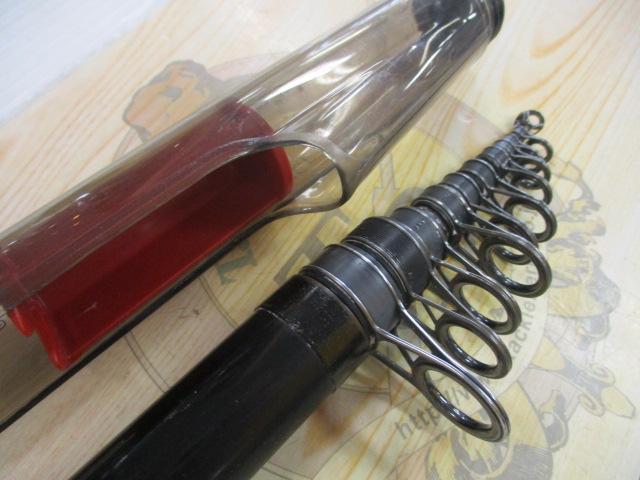 インストラクター鯉スペシャルアラミカ 520