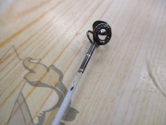 インストラクター鯉スペシャルアラミカ 520