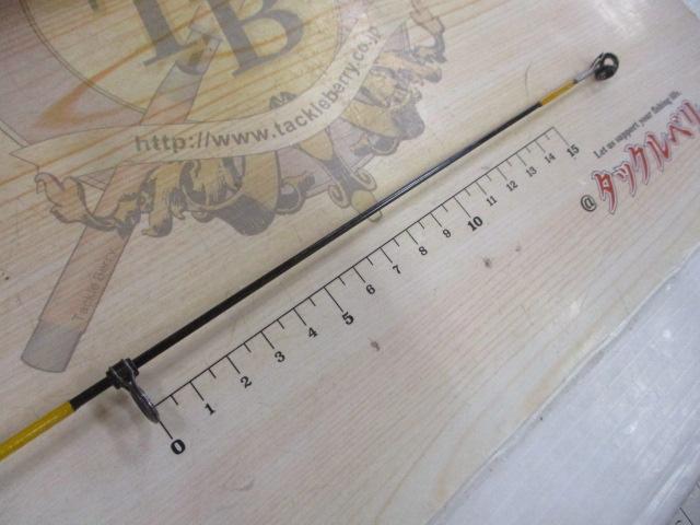 インストラクター鯉スペシャルアラミカ 520