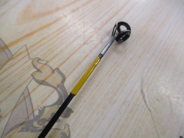 インストラクター鯉スペシャルアラミカ 520