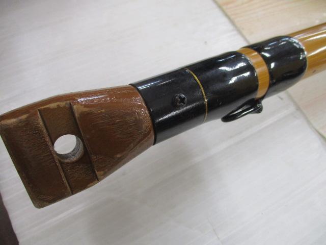 インストラクター鯉スペシャルアラミカ 520