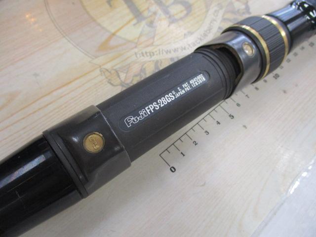 インストラクター鯉スペシャルアラミカ 520