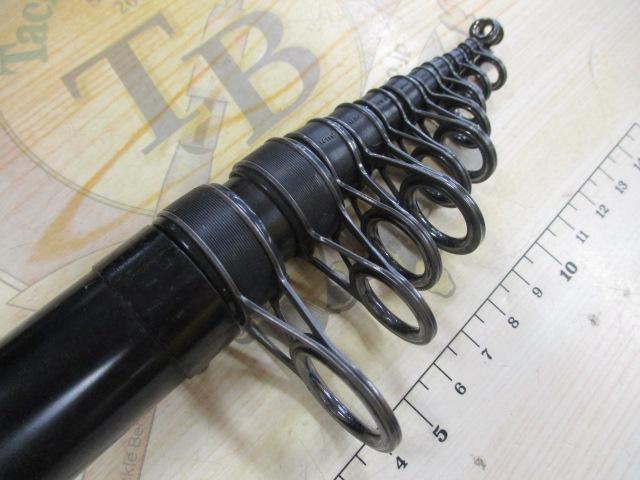 インストラクター鯉スペシャルアラミカ 520