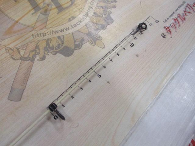 インストラクター鯉スペシャルアラミカ 520