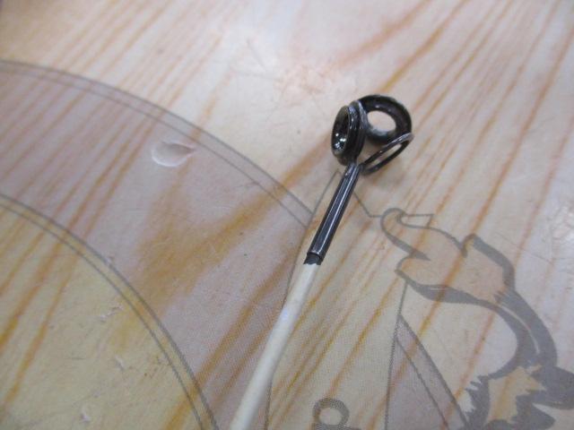 インストラクター鯉スペシャルアラミカ 520