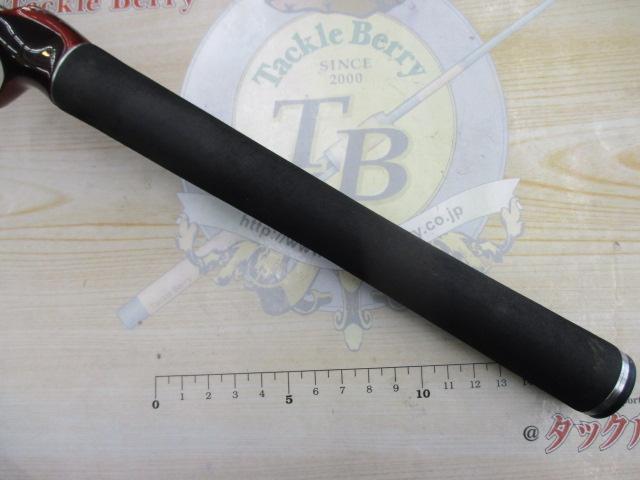 12スコーピオンXT 1652R-2｜＠ベリーネット 日本最大新品中古釣具WEB