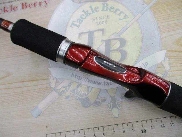 12スコーピオンXT 1652R-2｜＠ベリーネット 日本最大新品中古釣具WEB