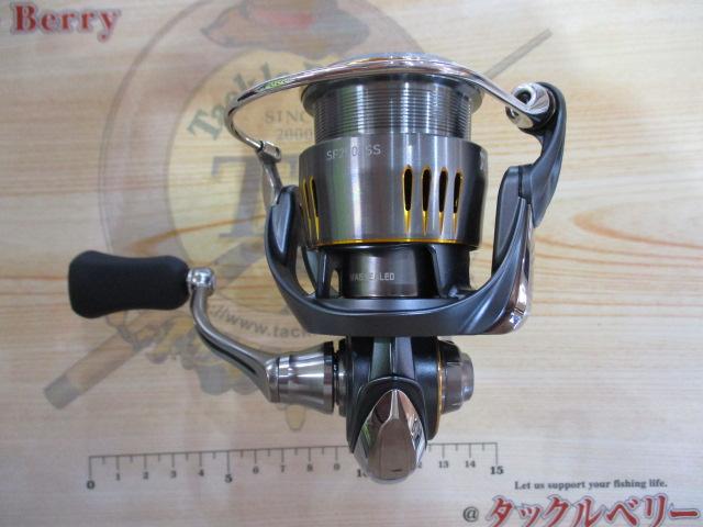 23エアリティ SF2500SS