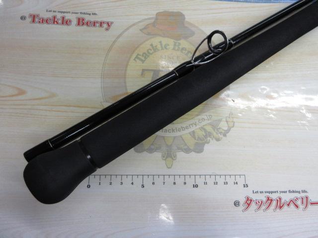 ブルースナイパー 96ML