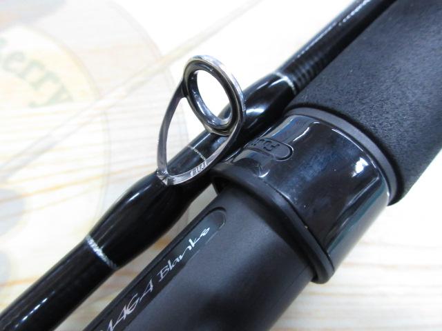 ブルースナイパー 96ML