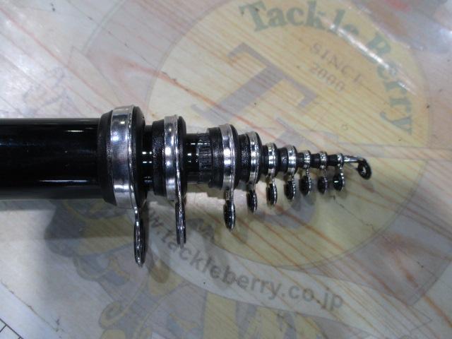 ブロード磯アップグレード3-540