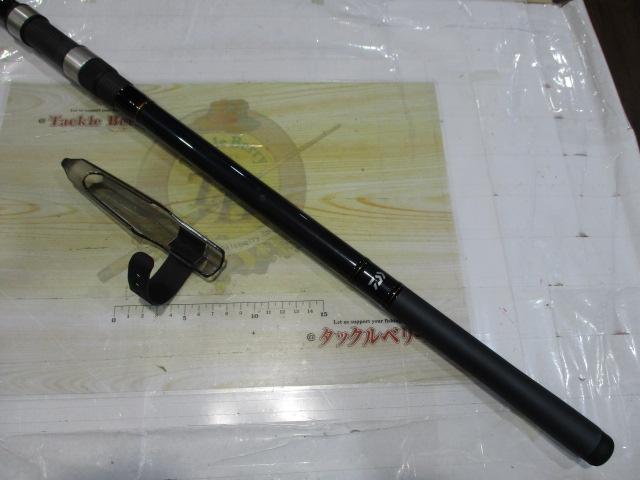 リーガル 3-53遠投