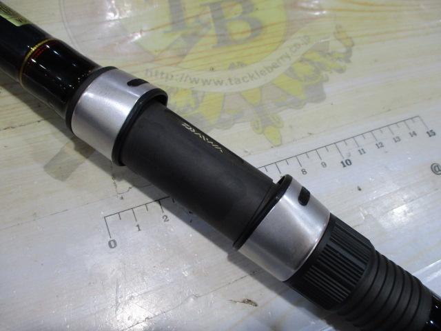 リーガル 3-53遠投