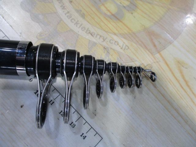 リーガル 3-53遠投