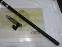 リーガル 3-53遠投