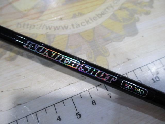 PGワンダーショット50-180