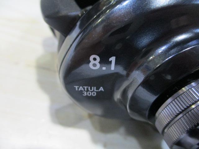 タトゥーラ TW 300XH