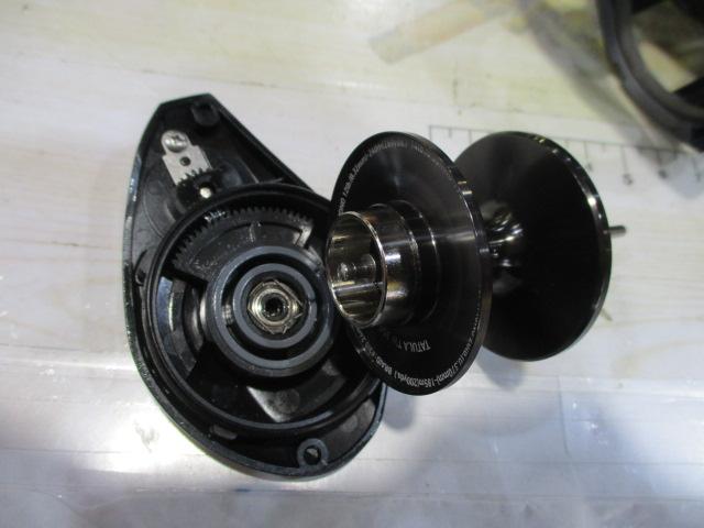 タトゥーラ TW 300XH