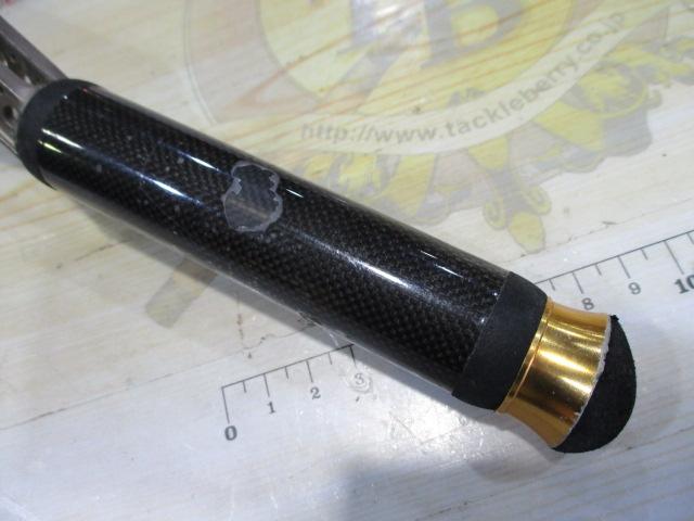 デストロイヤー F7-76RDti(オロチフュージコンタクト)マーブルシートスラントブリッジ