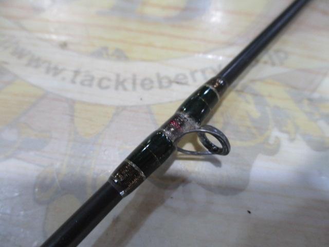 デストロイヤー F7-76RDti(オロチフュージコンタクト)マーブルシートスラントブリッジ