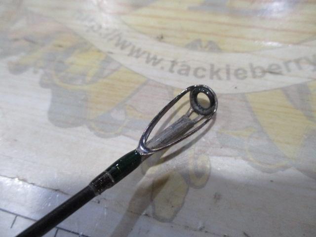 デストロイヤー F7-76RDti(オロチフュージコンタクト)マーブルシートスラントブリッジ