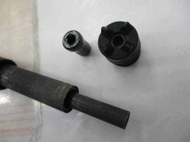 HSリーガルISO 4-52遠投I