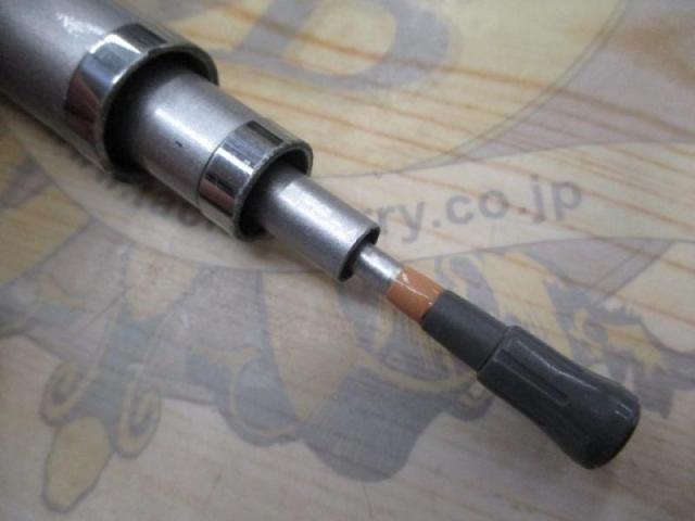 HSリーガルISO 4-52遠投I