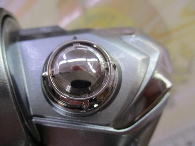 21ナスキー C2000SHG