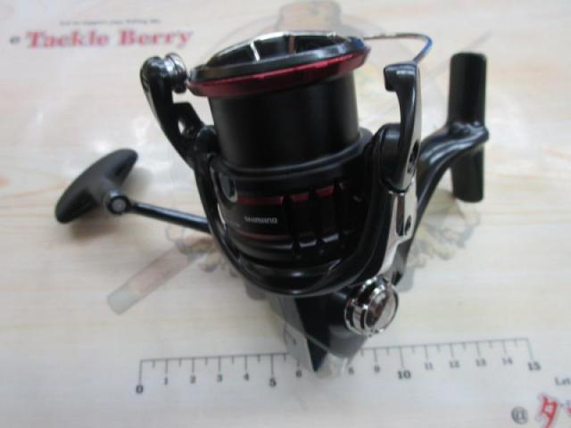 20ヴァンフォード 3000MHG