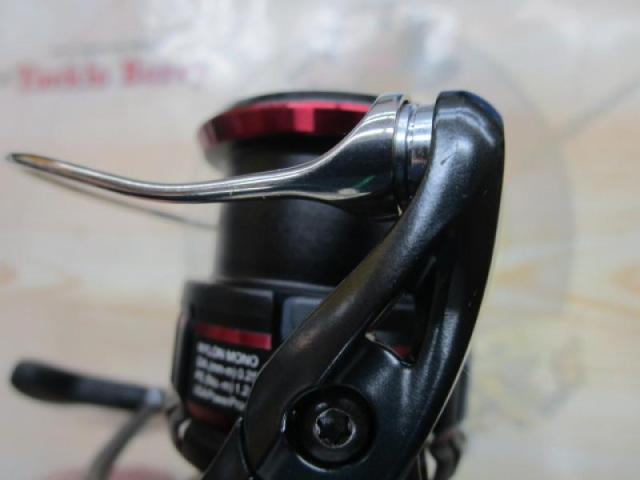 20ヴァンフォード 3000MHG