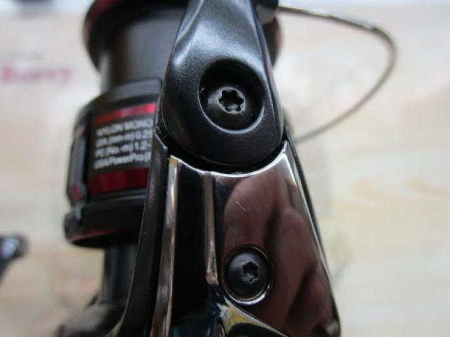 20ヴァンフォード 3000MHG