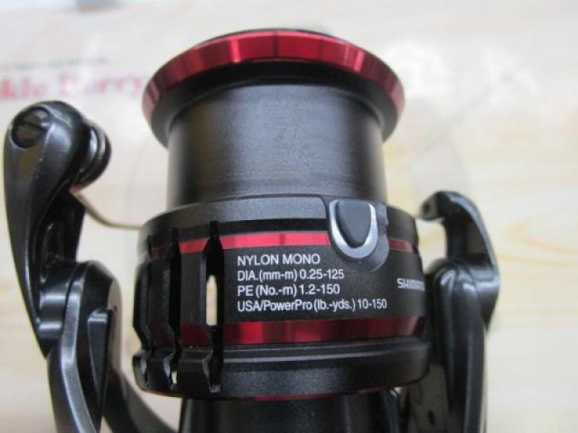 20ヴァンフォード 3000MHG