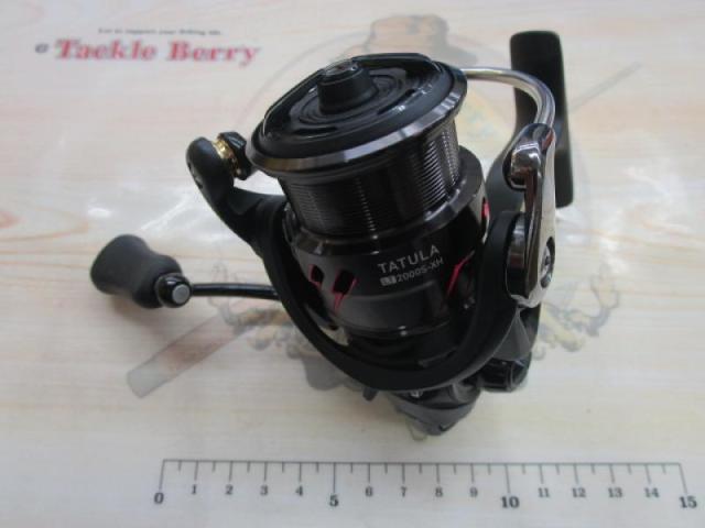 18タトゥーラ LT2000S-XH