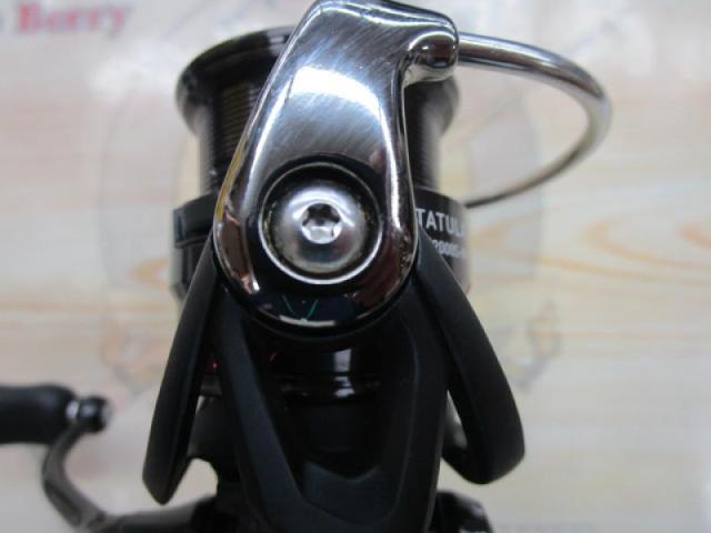 18タトゥーラ LT2000S-XH