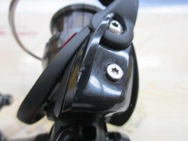 18タトゥーラ LT2000S-XH