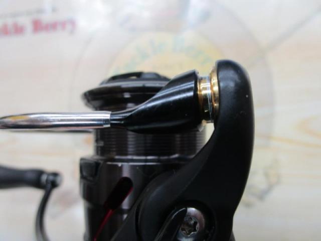 18タトゥーラ LT2000S-XH