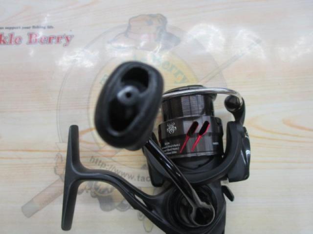 18タトゥーラ LT2000S-XH