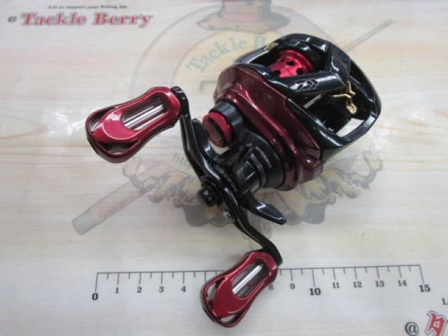 サラマンドラAIRTW8.1