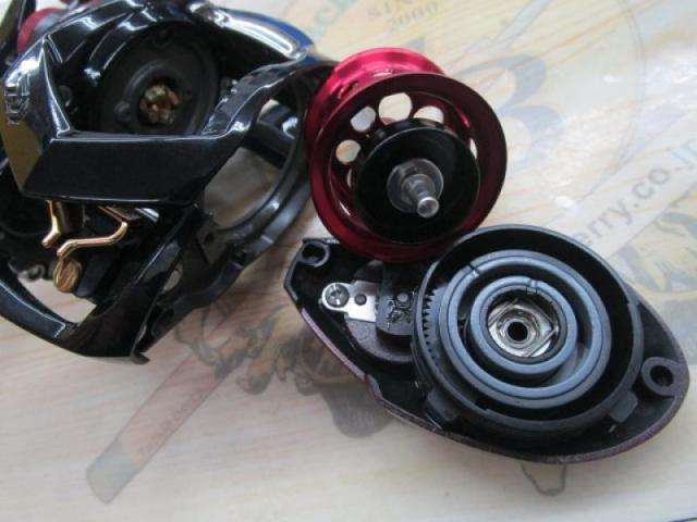 サラマンドラAIRTW8.1