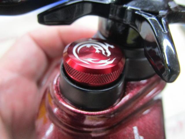 サラマンドラAIRTW8.1